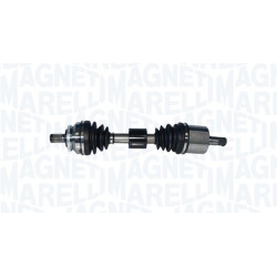 Wał napędowy MAGNETI MARELLI 302004190294