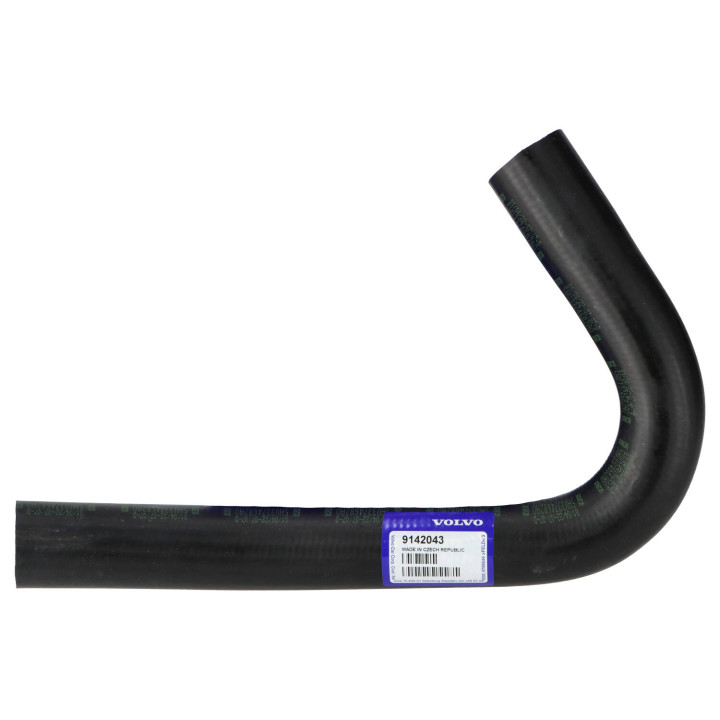 Radiator hose Volvo (9142043)