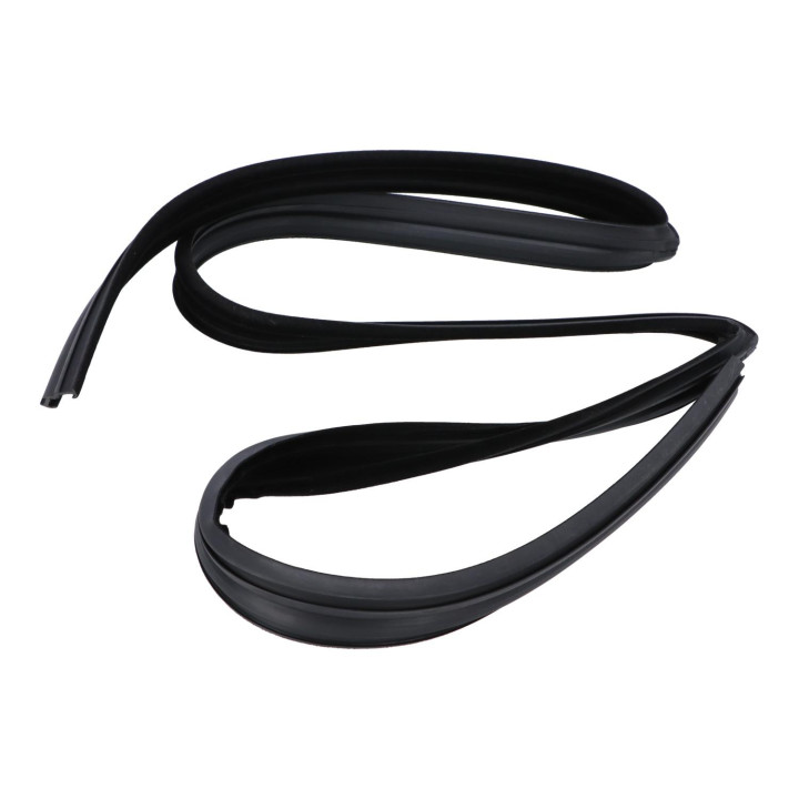 Guide moulding, right Volvo (9142421)