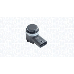 Czujnik zbliżeniowy parkowania MAGNETI MARELLI 021016096010