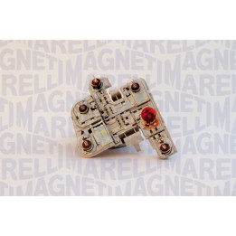 Uchwyt żarówki, lampa tylna zespolona MAGNETI MARELLI 714028132801