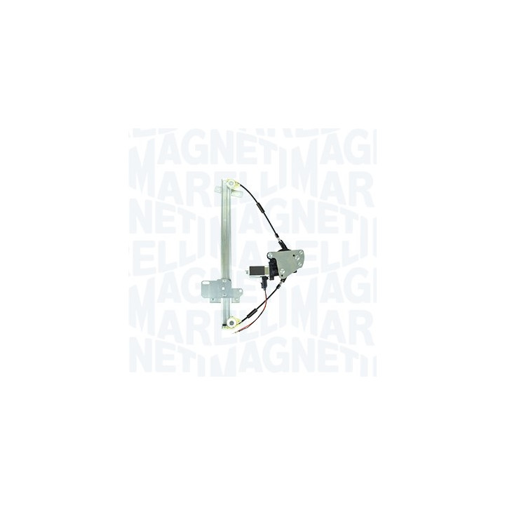 Podnośnik szyby MAGNETI MARELLI 350103253000