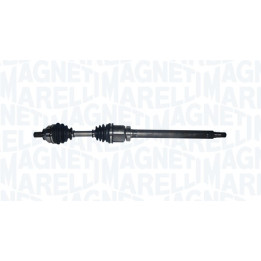 Wał napędowy MAGNETI MARELLI 302004190300