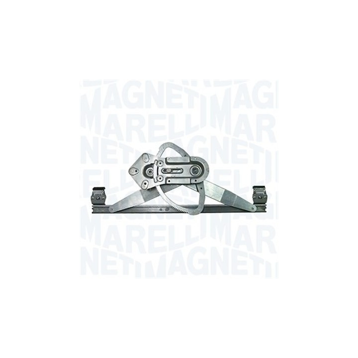 Podnośnik szyby MAGNETI MARELLI 350103146900