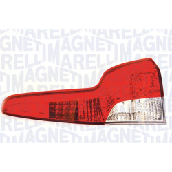 Lampa tylna zespolona MAGNETI MARELLI 714027161804