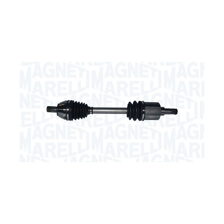 Wał napędowy MAGNETI MARELLI 302004190301