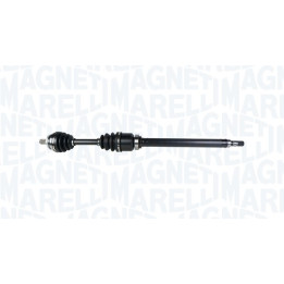Wał napędowy MAGNETI MARELLI 302004190297
