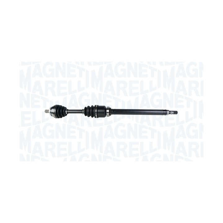 Wał napędowy MAGNETI MARELLI 302004190297