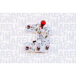 Uchwyt żarówki, lampa tylna zespolona MAGNETI MARELLI 714027172702