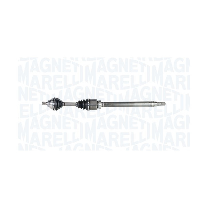Wał napędowy MAGNETI MARELLI 302004190179