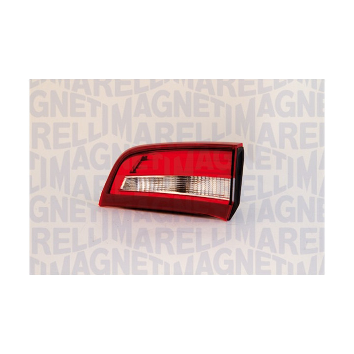 Lampa tylna zespolona MAGNETI MARELLI 714021500701
