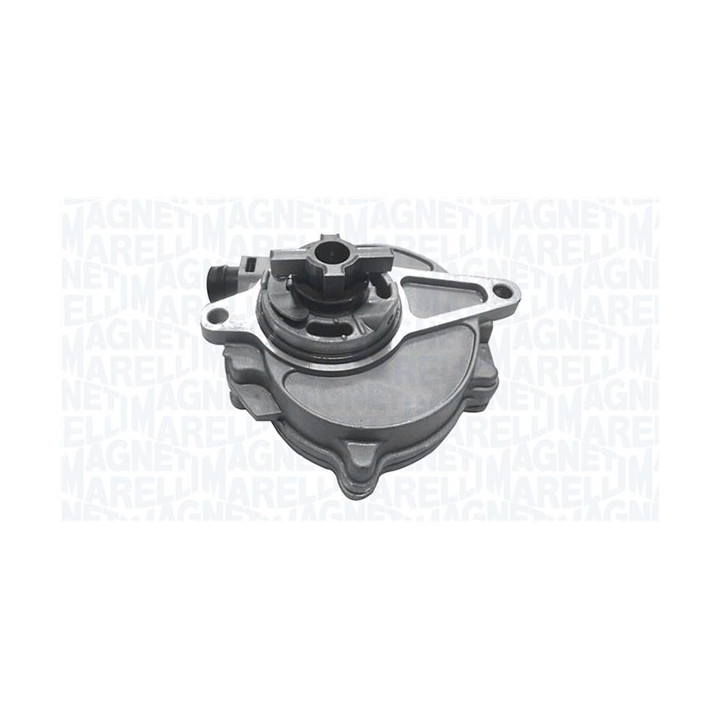 Pompa vacuum podciśnieniowa hamulcowa MAGNETI MARELLI 351233010037