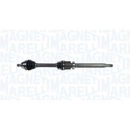 Wał napędowy MAGNETI MARELLI 302004190170