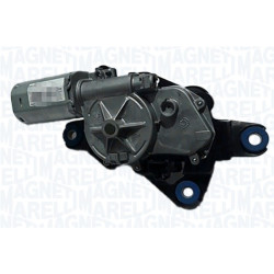 Silnik wycieraczek MAGNETI MARELLI 064377000010