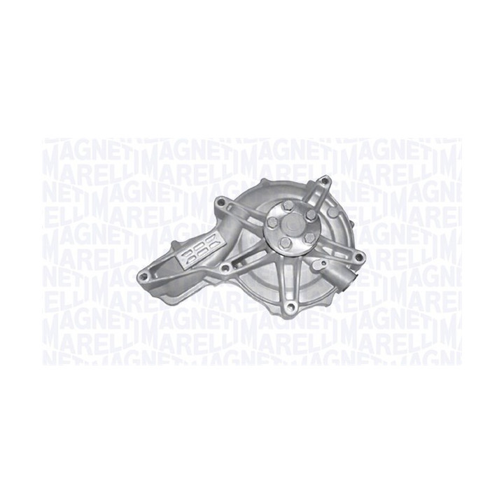 Pompa wody chłodzenia silnika MAGNETI MARELLI 352316171343
