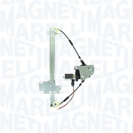 Podnośnik szyby MAGNETI MARELLI 350103254000