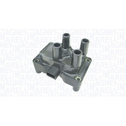 Cewka zapłonowa MAGNETI MARELLI 060717146012