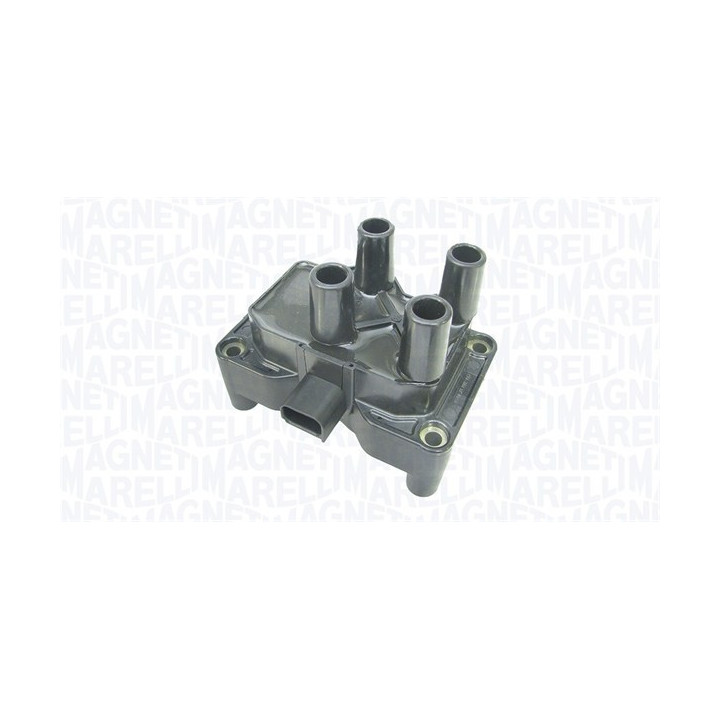 Cewka zapłonowa MAGNETI MARELLI 060717146012