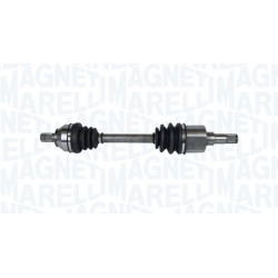 Wał napędowy MAGNETI MARELLI 302004190171