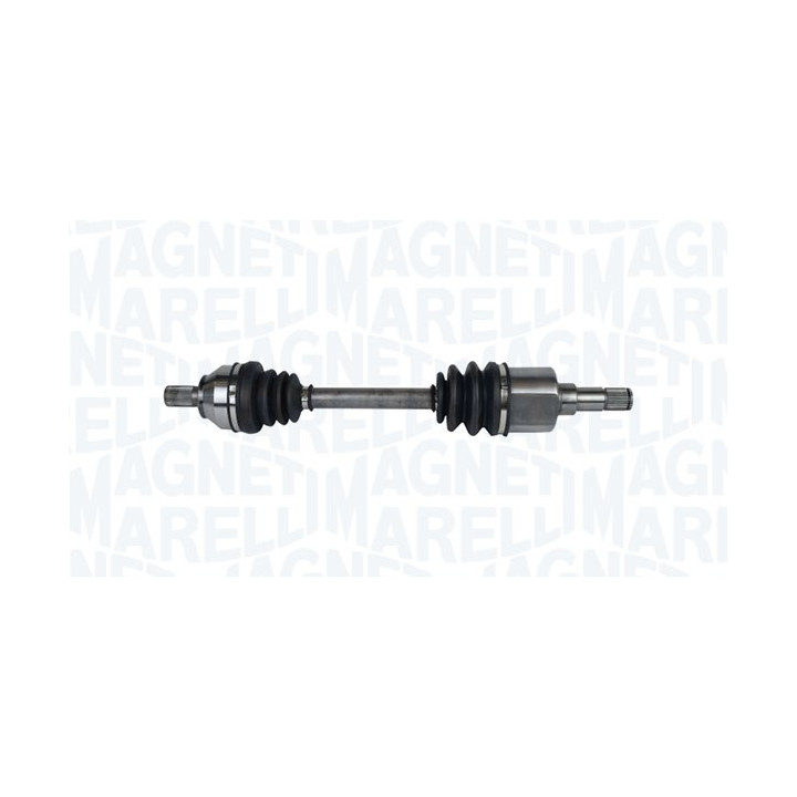 Wał napędowy MAGNETI MARELLI 302004190171