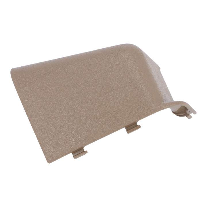 Cover, L.H. beige Volvo (9144000)