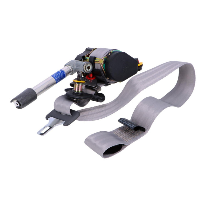 Seat belt, left Volvo (8614527)
