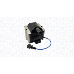 Cewka zapłonowa MAGNETI MARELLI 060717005012