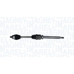 Wał napędowy MAGNETI MARELLI 302004190308