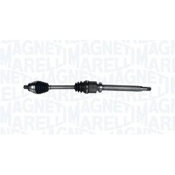 Wał napędowy MAGNETI MARELLI 302004190308
