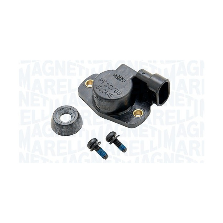Czujnik położenia przepustnicy MAGNETI MARELLI 219244240500