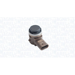 Czujnik zbliżeniowy parkowania MAGNETI MARELLI 021016107010