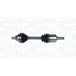 Wał napędowy MAGNETI MARELLI 302004190181