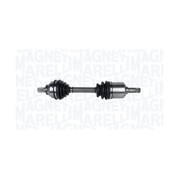 Wał napędowy MAGNETI MARELLI 302004190181