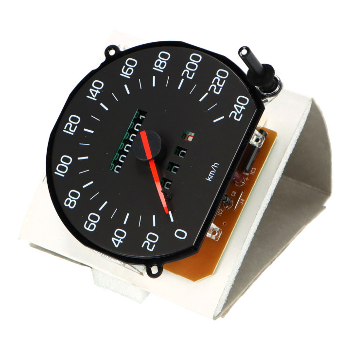 Speedometer Volvo (9434106)
