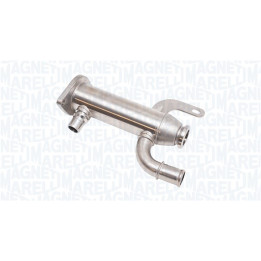 Chłodnica spalin zaworu EGR MAGNETI MARELLI 571822112162