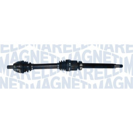 Wał napędowy MAGNETI MARELLI 302004190178