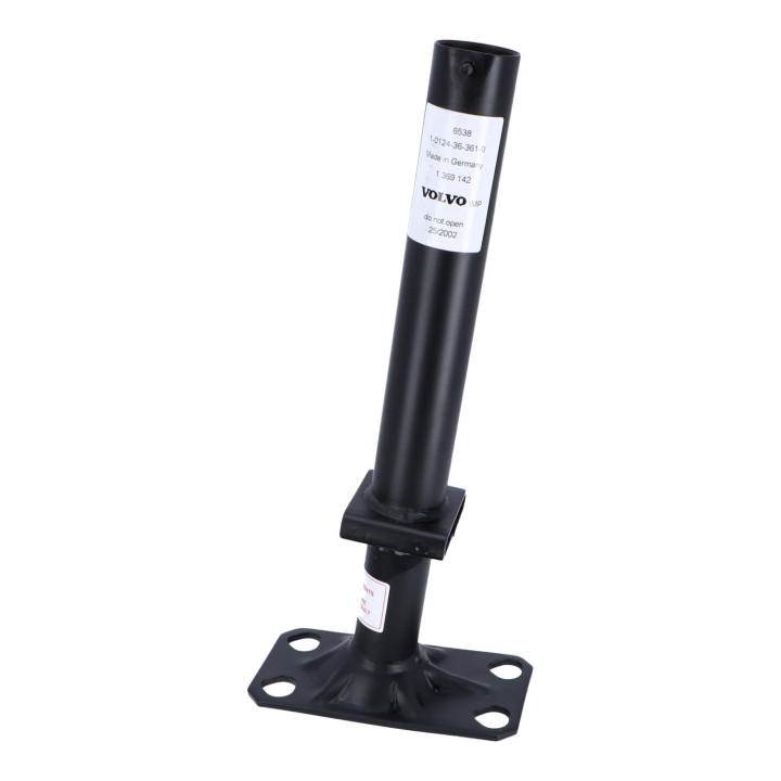 Impact absorber, left Volvo (1369142)