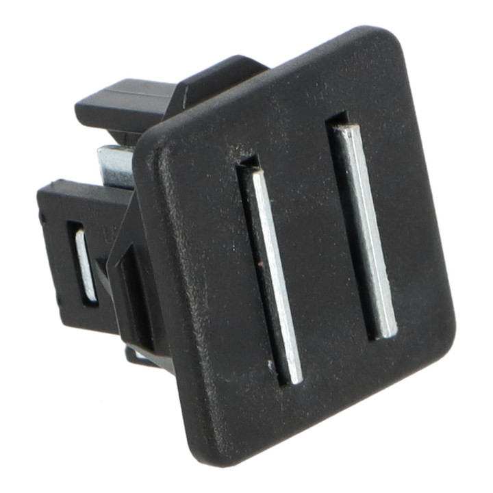 Magnetic catch Volvo (9145868)