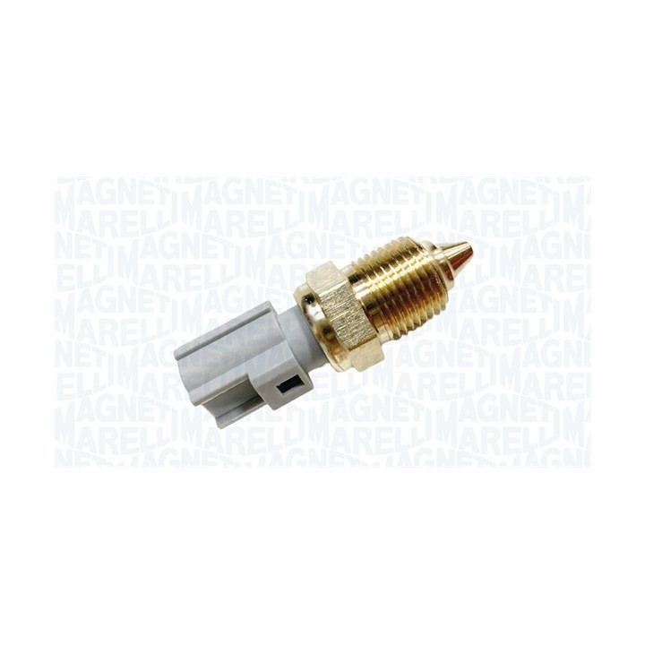 Czujnik temperatury płynu chłodzącego MAGNETI MARELLI 171916011700