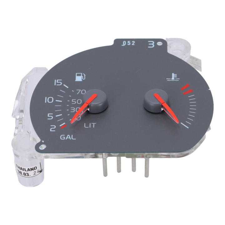 Fuel gauge Volvo (9168147)
