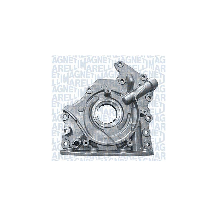 Pompa oleju MAGNETI MARELLI 351516000008