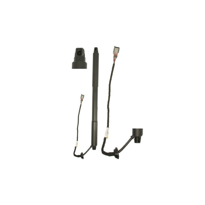 Siłownik elektryczny pokrywy bagażnika Magnum Technology MGS4073MT