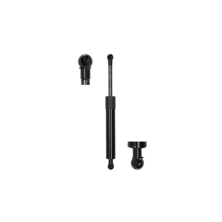 Sprężyna gazowa siłownik pokrywy bagażnika Magnum Technology MGS4014
