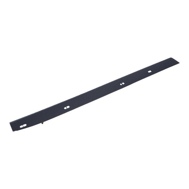 Panel, left, black Volvo (9145057)