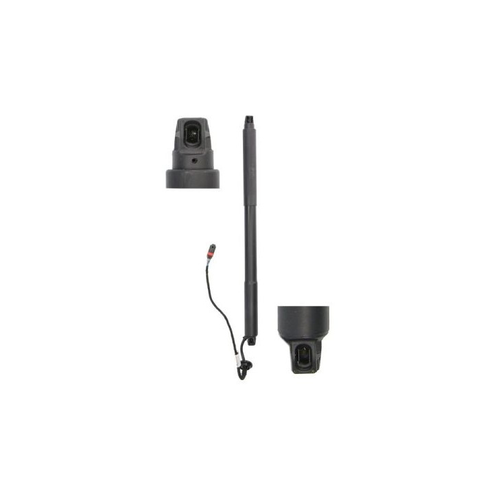Siłownik elektryczny pokrywy bagażnika Magnum Technology MGS4074MT