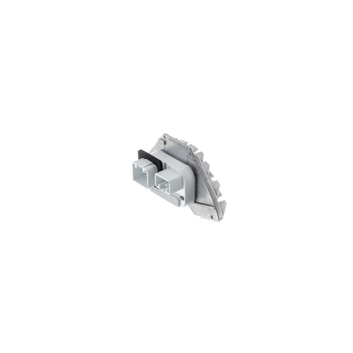 Regulator, wentylator nawiewu do wnętrza pojazdu MAHLE ABR 35 000P
