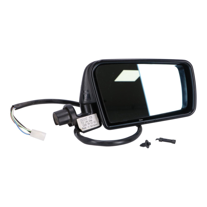 Rear view mirror, right Volvo (1321112)