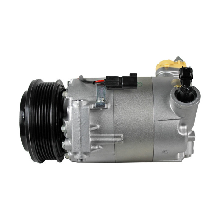 Sprężarka klimatyzacji MAHLE ACP 1206 000P