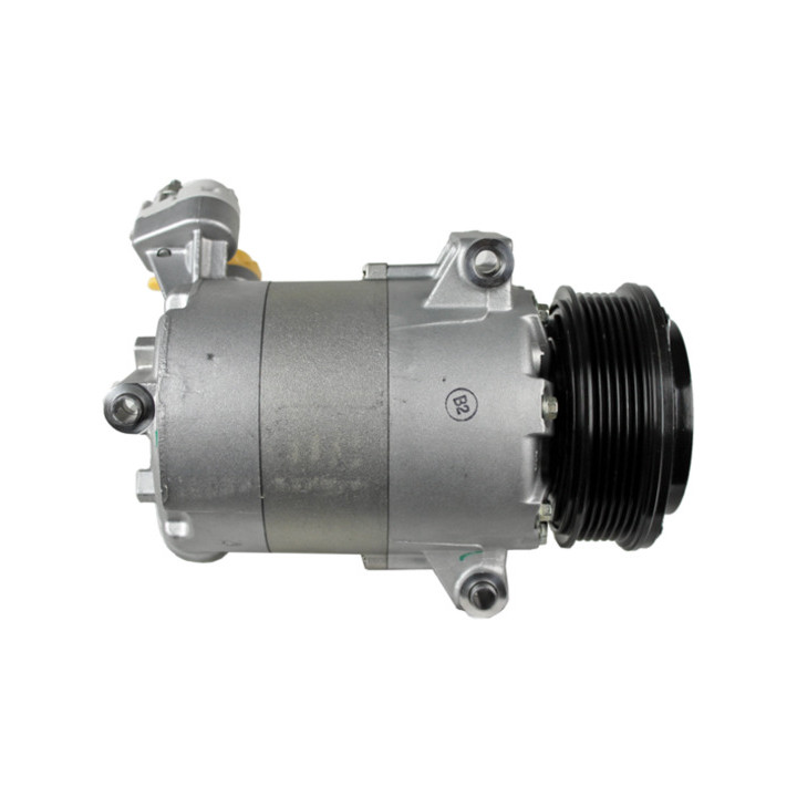Sprężarka klimatyzacji MAHLE ACP 1206 000P