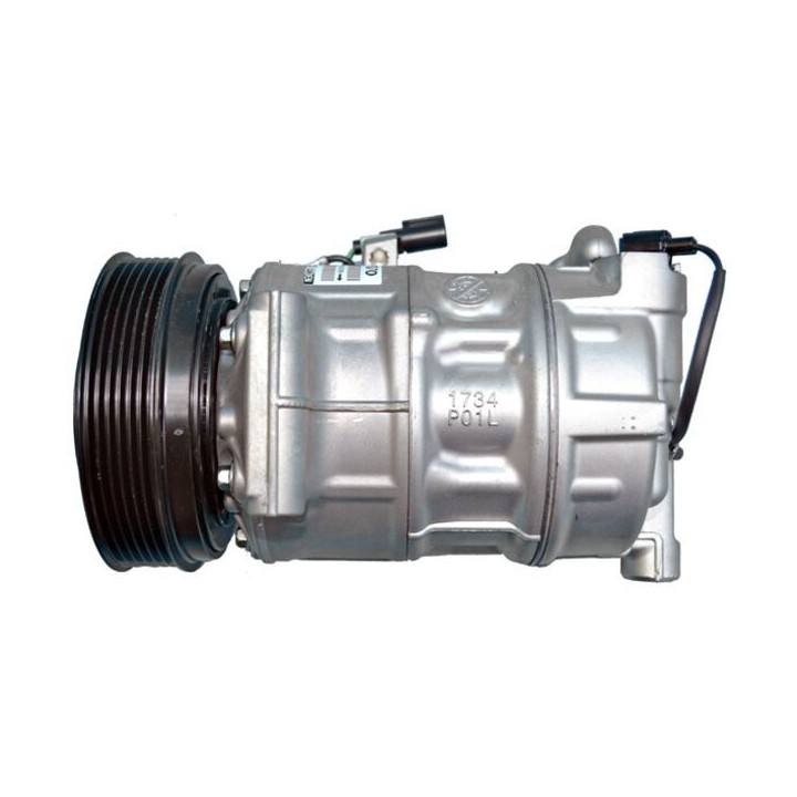 Sprężarka klimatyzacji MAHLE ACP 511 000P